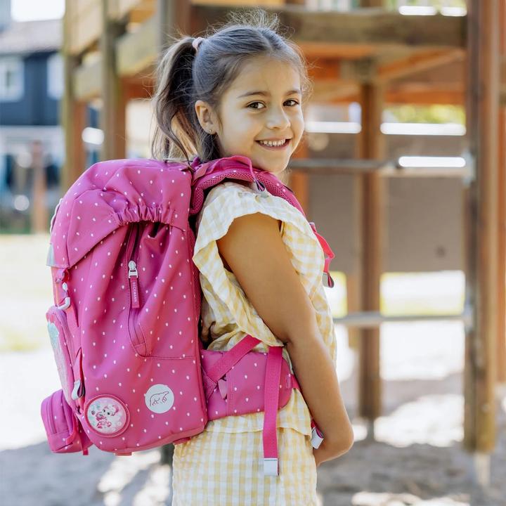 Produktbild Beckmann Schulrucksack Classic (22 l)