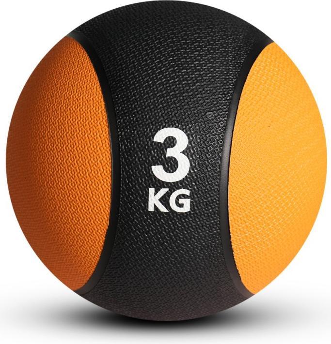 Produktbild Sveltus Medizinball 3kg (3 kg)