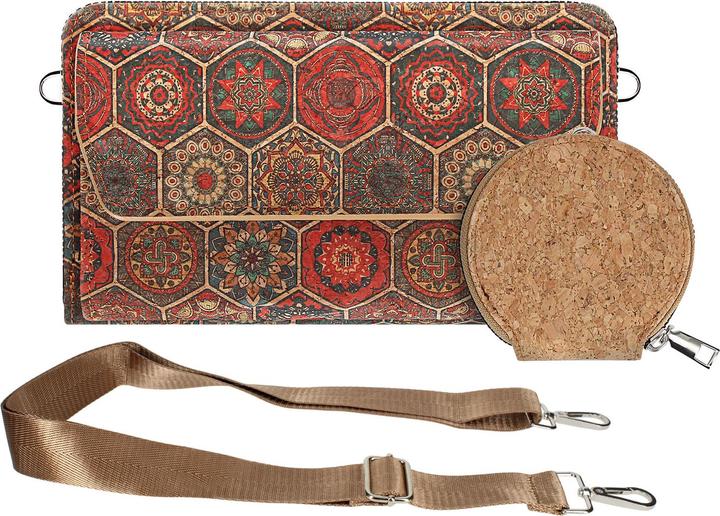 Image du produit Avizar Sac en liège CorkInspire