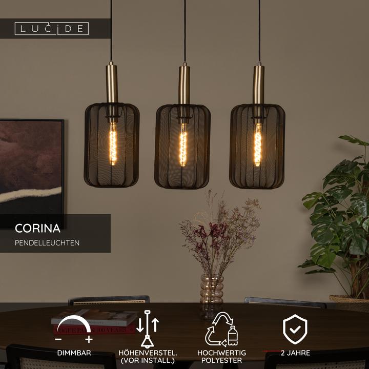 Produktbild Lucide Corina (E27)