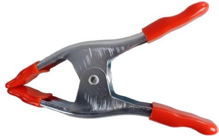 Immagine prodotto Studioking Morsetto a molla multipla in metallo MC-1085A 16 cm