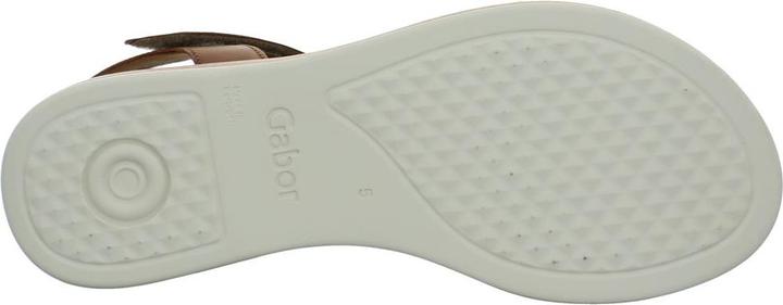 Actual product image Gabor Sandalen (35.5)
