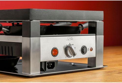 Produktbild Solis 5 in 1 Table Grill for 4