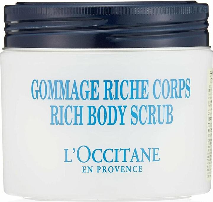 Produktbild L'Occitane Karité Ultra Rich Körperpeeling (200 ml)