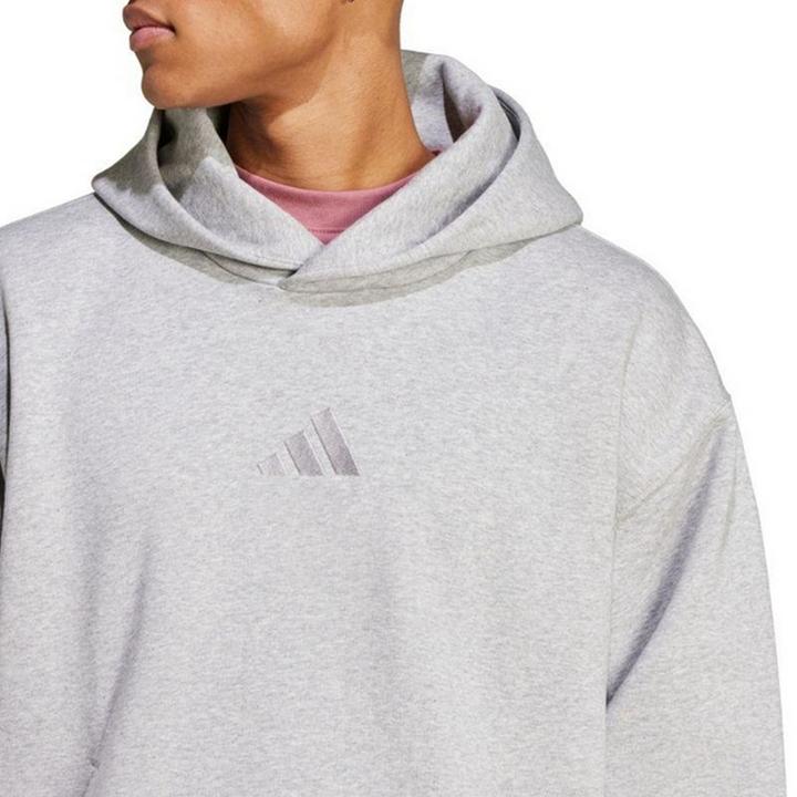 Produktbild Adidas All SZN Kapuzenpullover (L)