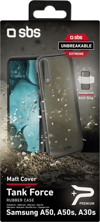 Image du produit SBS Housse de protection (Samsung Galaxy A50)