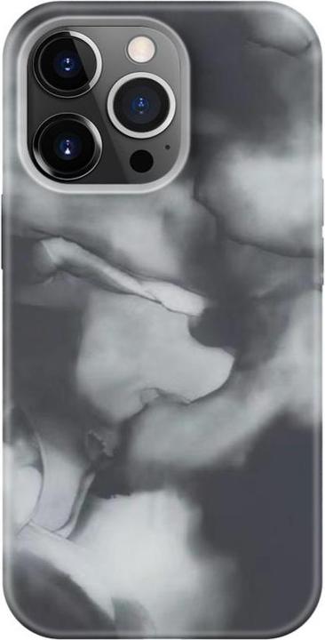 Produktbild Evelatus iPhone 14 Pro Max Premium Silicone case Customized Print (Apple iPhone 14 Pro Max)
