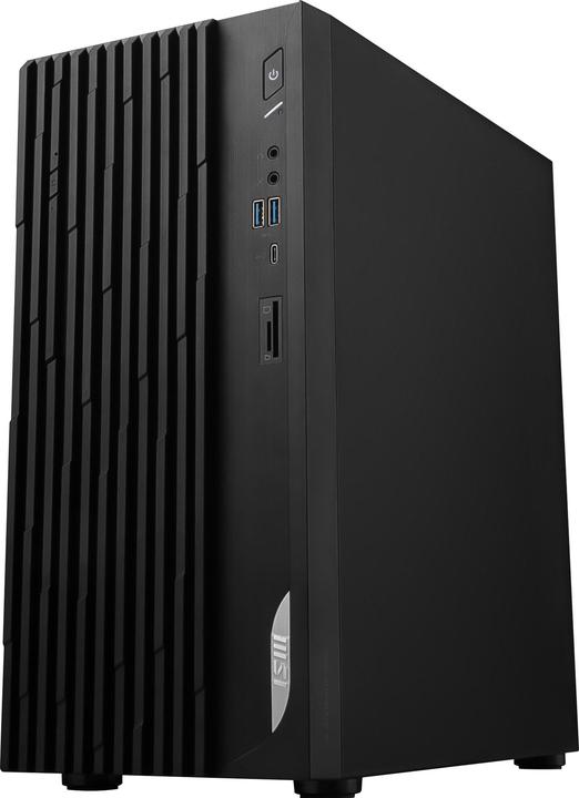 Productafbeelding MSI PRO DP180 14A-878EU ohne OS (512 GB, 16 GB, Intel Core i5-14400, UHD Graphics 730)