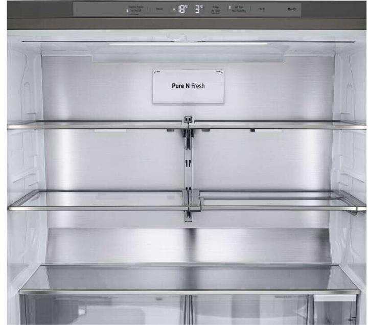 Image du produit LG GMG961MBKE (637 l)