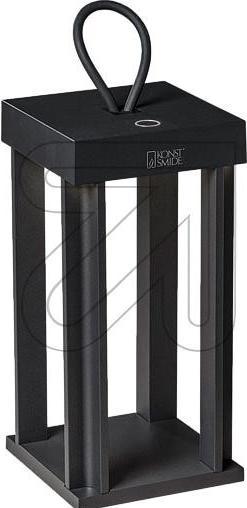 Actual product image Konstsmide Cannes (180 lm, IP54)