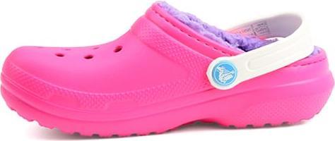 Immagine prodotto Crocs K's Classic Clog foderato (29)
