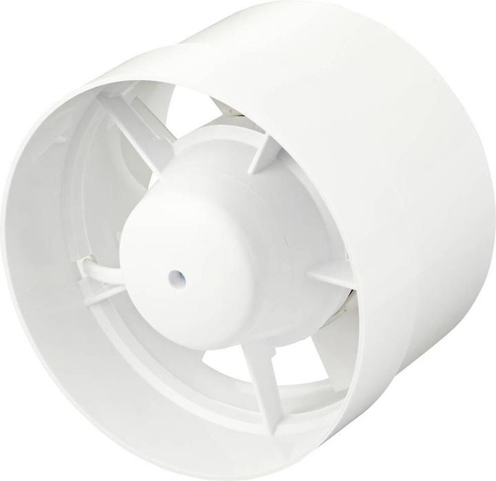 Productafbeelding Sygonix Buisinzetventilator