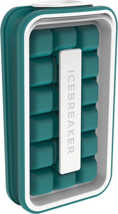 Actual product image Icebreaker Nordic: Pop Sapphire