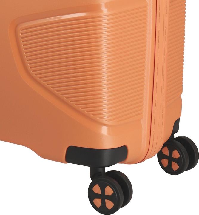 Image du produit Impackt IP1 - Trolley 4 roues L, Garden Apricot (0.11 l)