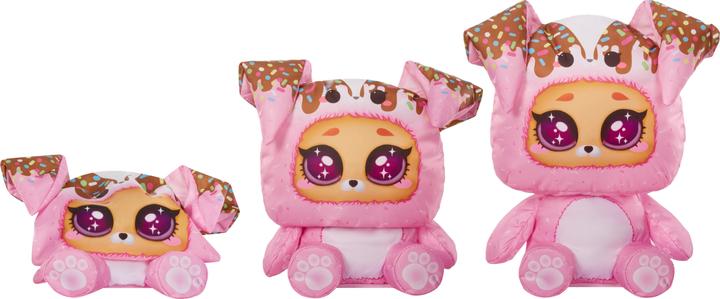 Actual product image MGA L.O.L. Surprise! Tweens Costume Surprise Asst