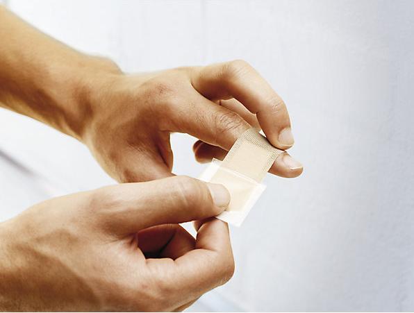 Produktbild BRW QuickFix (45x)