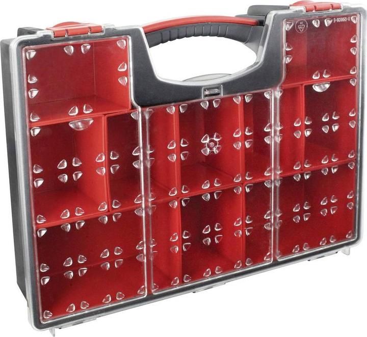 Produktbild Facom Werkzeugkasten unbestückt BP.Z