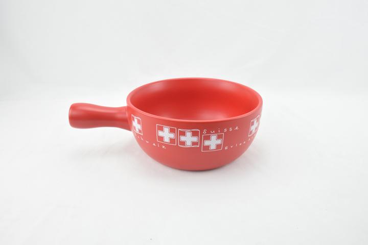 Image du produit Ohmex Set à fondue FND-2227 (Fondue au fromage)