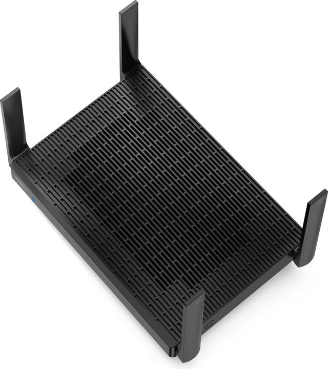 Produktbild Linksys Hydra Pro