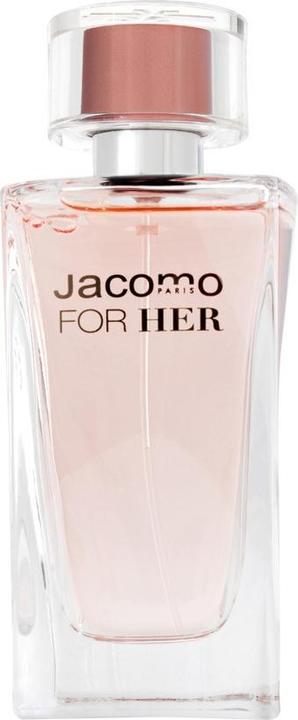 Produktbild Jacomo De (Eau de Parfum, 100 ml)