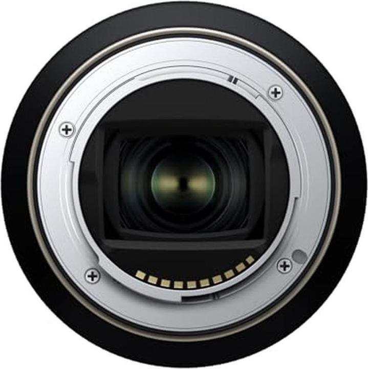Actual product image Tamron AF 28-200mm f/2.8-5.6 Di III RXD, Sony E (Sony E, full size)