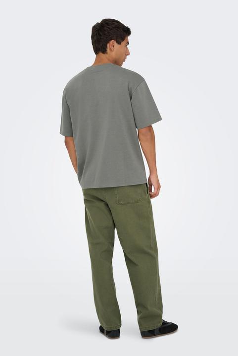 Immagine prodotto Only & Sons Onscaspian Aut Ss Tee Noos (XXL)