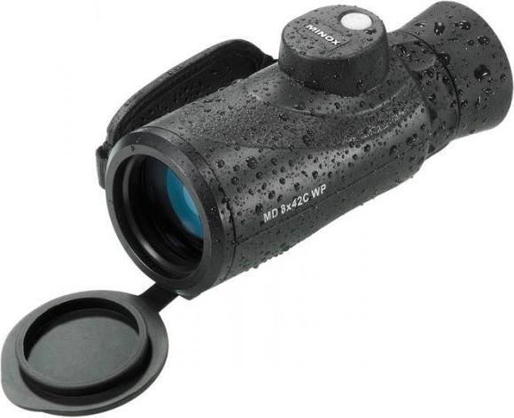 Produktbild Minox Monokular MD 8x42 CWP (8x, 42 mm)