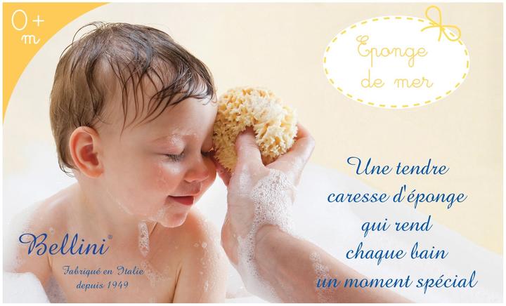 Immagine prodotto Bellini Spugna di mare media
