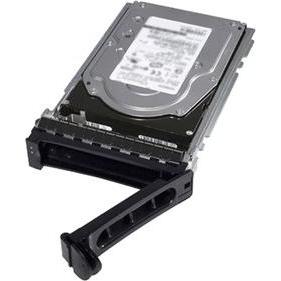 Dell SSD 480GB, SATA mix use 6Gbps (480 GB, 2.5"), SSD