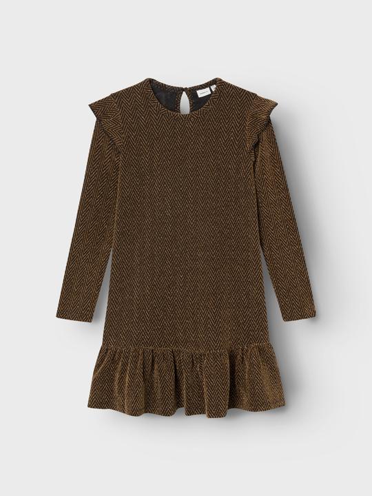 Produktbild Name it Nkfrolytte (140)