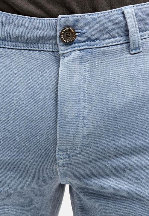Image du produit Camp David Chinoshorts Dune Crusher kurze Hose (M)