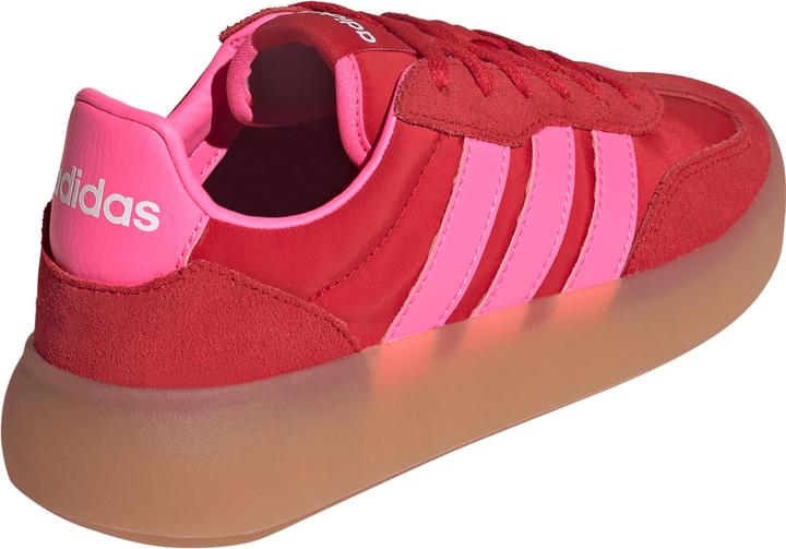 Image du produit Adidas Barreda Decode J - betsca/lucpnk/gum10 (40)