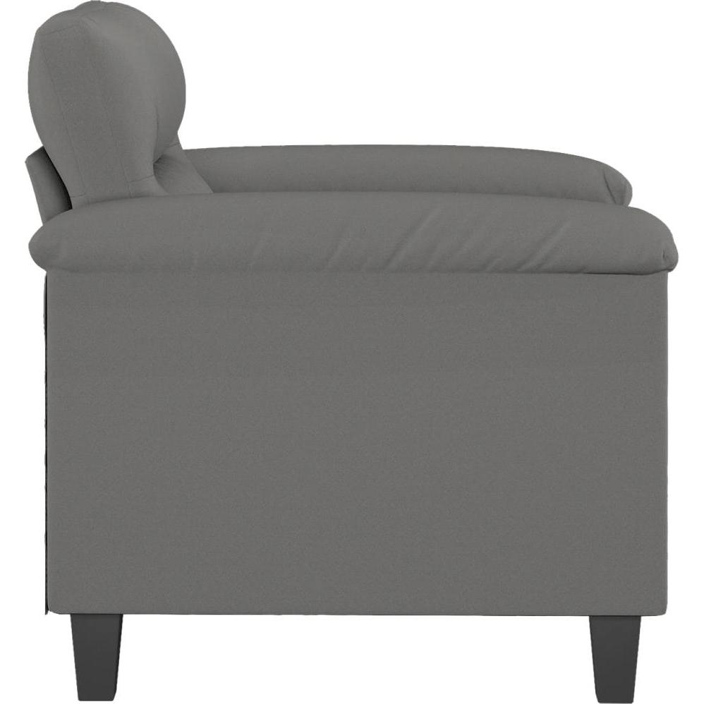 Thumbnail - VidaXL, Sessel, Heathcliff