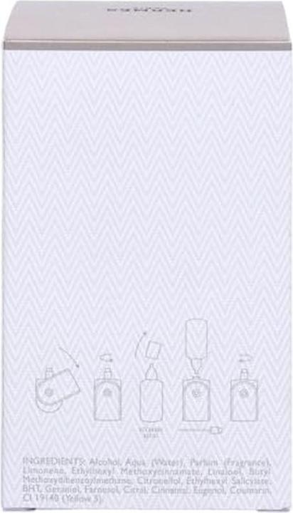 Actual product image Hermès Voyage d' (Eau de toilette, 100 ml)