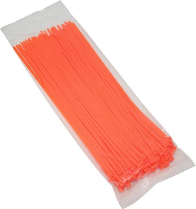 Orange fluo