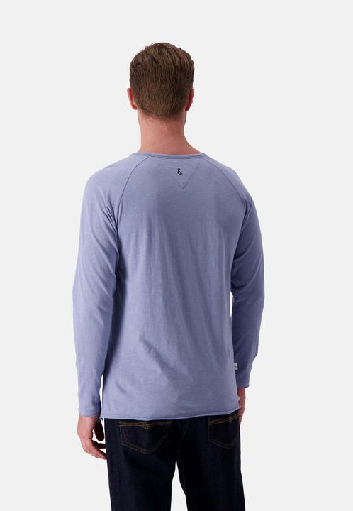 Image du produit Colours & Sons T-shirts à manches longues T-shirt à manches longues - Slub (L)