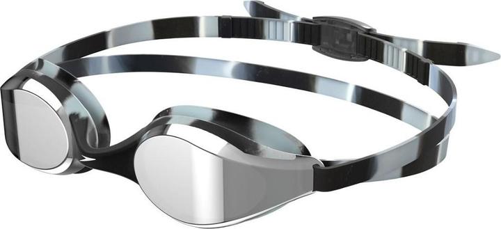 Actual product image Speedo Hyper Flyer Mirror (One size)