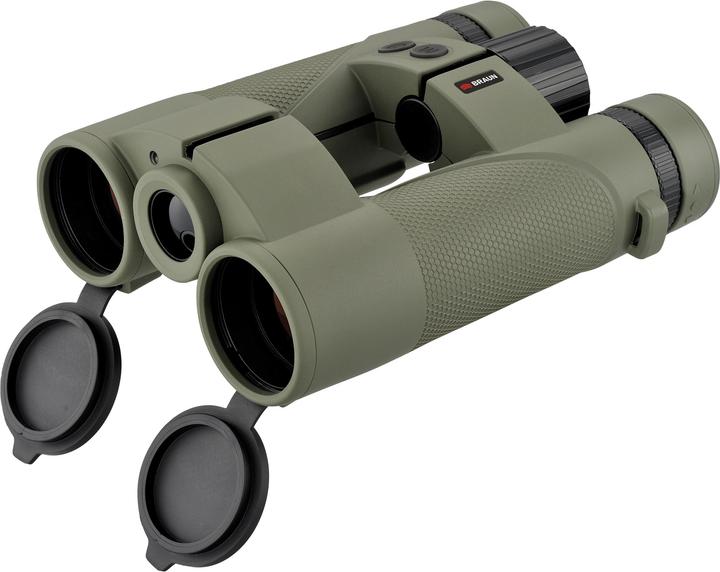 Actual product image Braun Photo BRAUN Binoculars 10x42 LRF (10x, 42 mm)