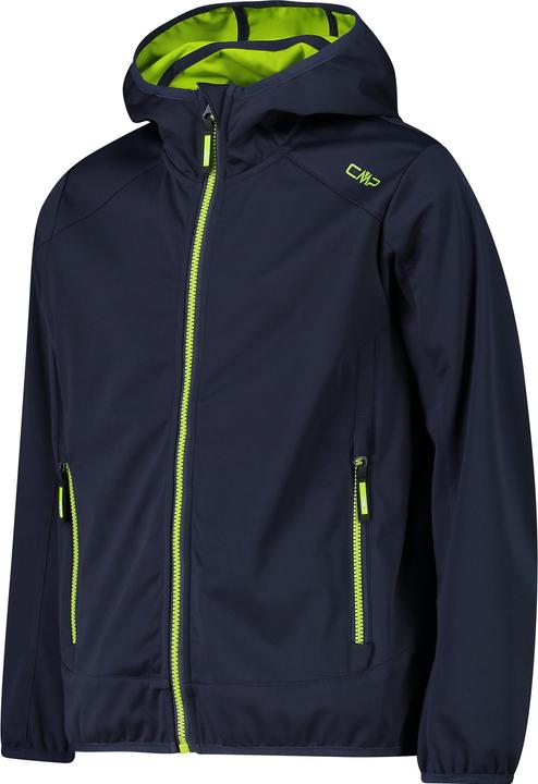 Immagine prodotto CMP Campagnolo Ragazzi Softshell (164)
