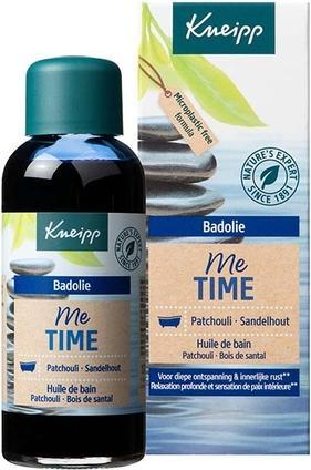 Produktbild Kneipp Me-Time - Badeöl (Badeöl)
