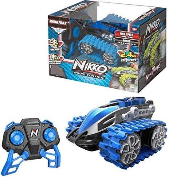 Produktbild Nikko NanoTrax 15cm