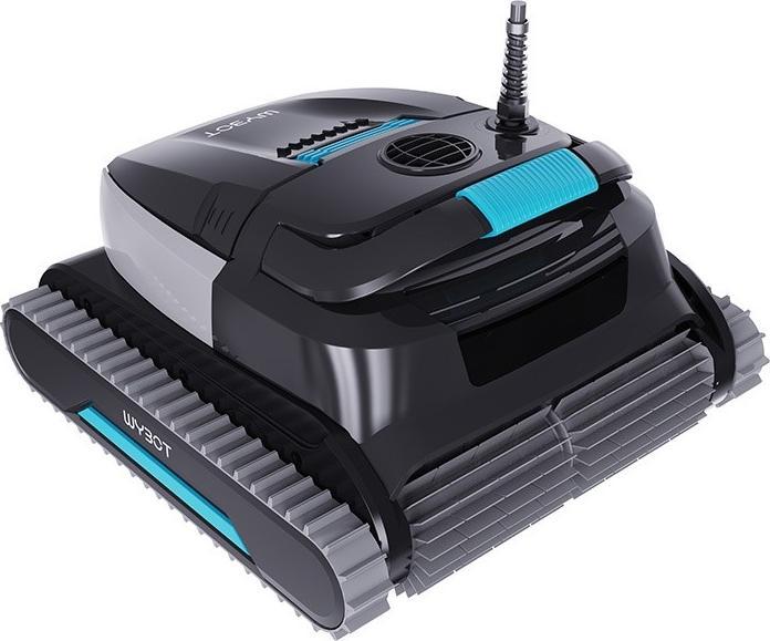 Actual product image Wybot Robotic Pool Cleaner L1