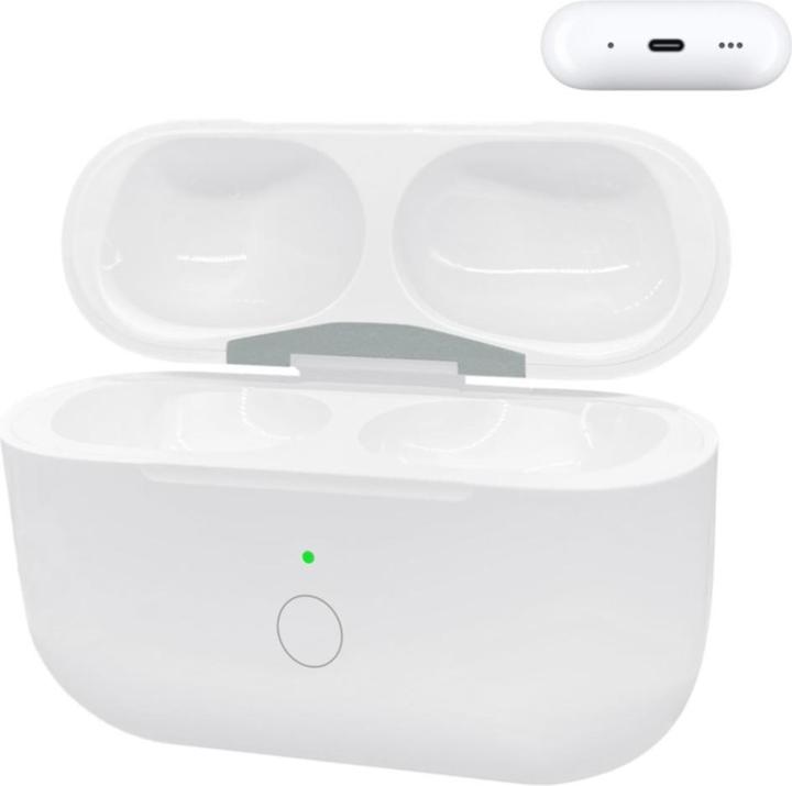 Deltalabs Charging case for AirPods Pro / AirPods Pro 2 (Charging case cover)