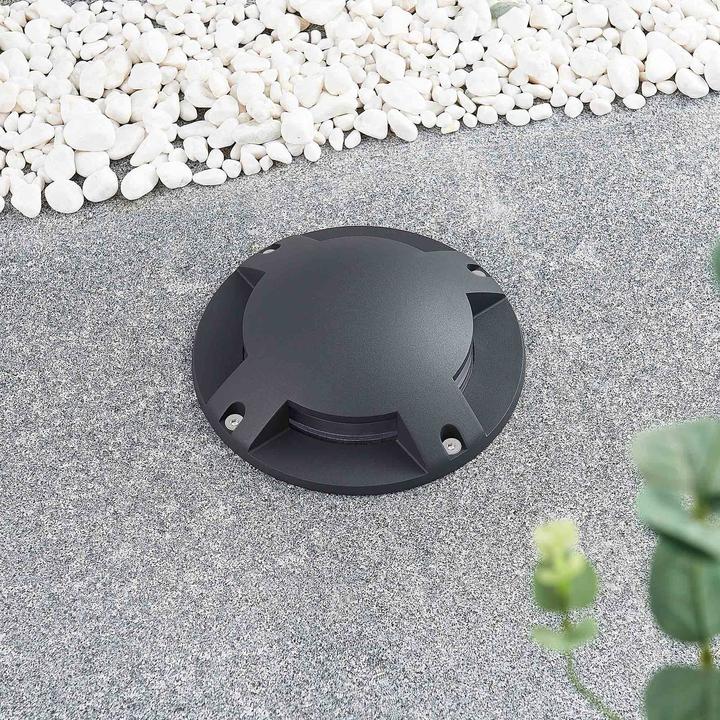 Actual product image Lindby Cormac (176 lm)