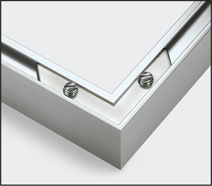 Actual product image Schipper Aluminium frame