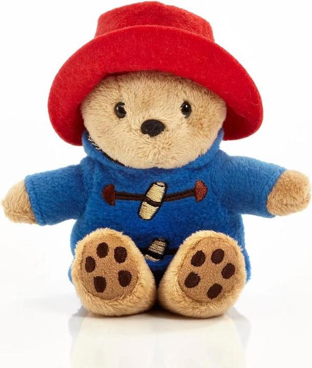 Image du produit Rainbow Regenbogen-Plüschtier Paddington mini / 0+ (20 cm)