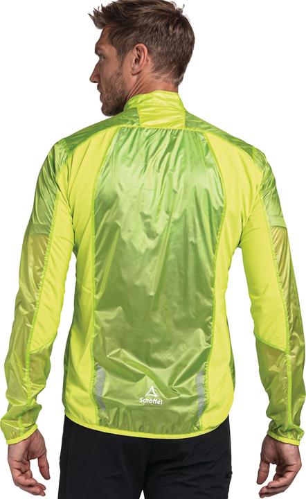 Produktbild Schöffel Jacket Gaiole (58)