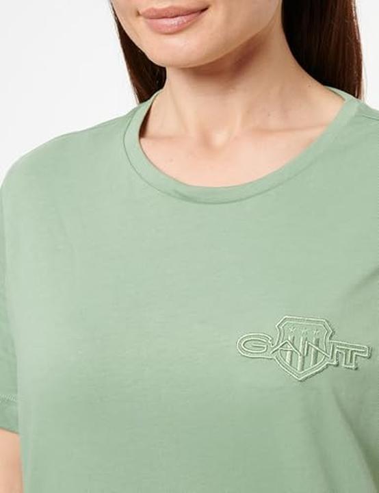 Produktbild GANT Maglietta Tonal Shield (M)