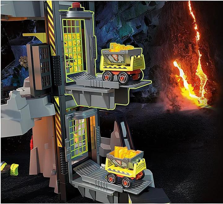 Produktbild Playmobil Dino Mine (70925, Playmobil Dino Rise)