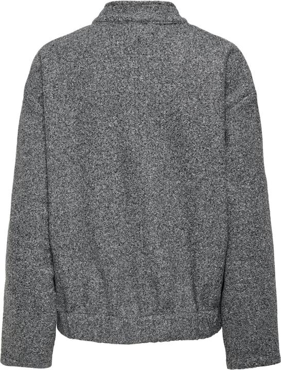 Produktbild Only Onlgaia Boucle Bomber Otw Os (M)